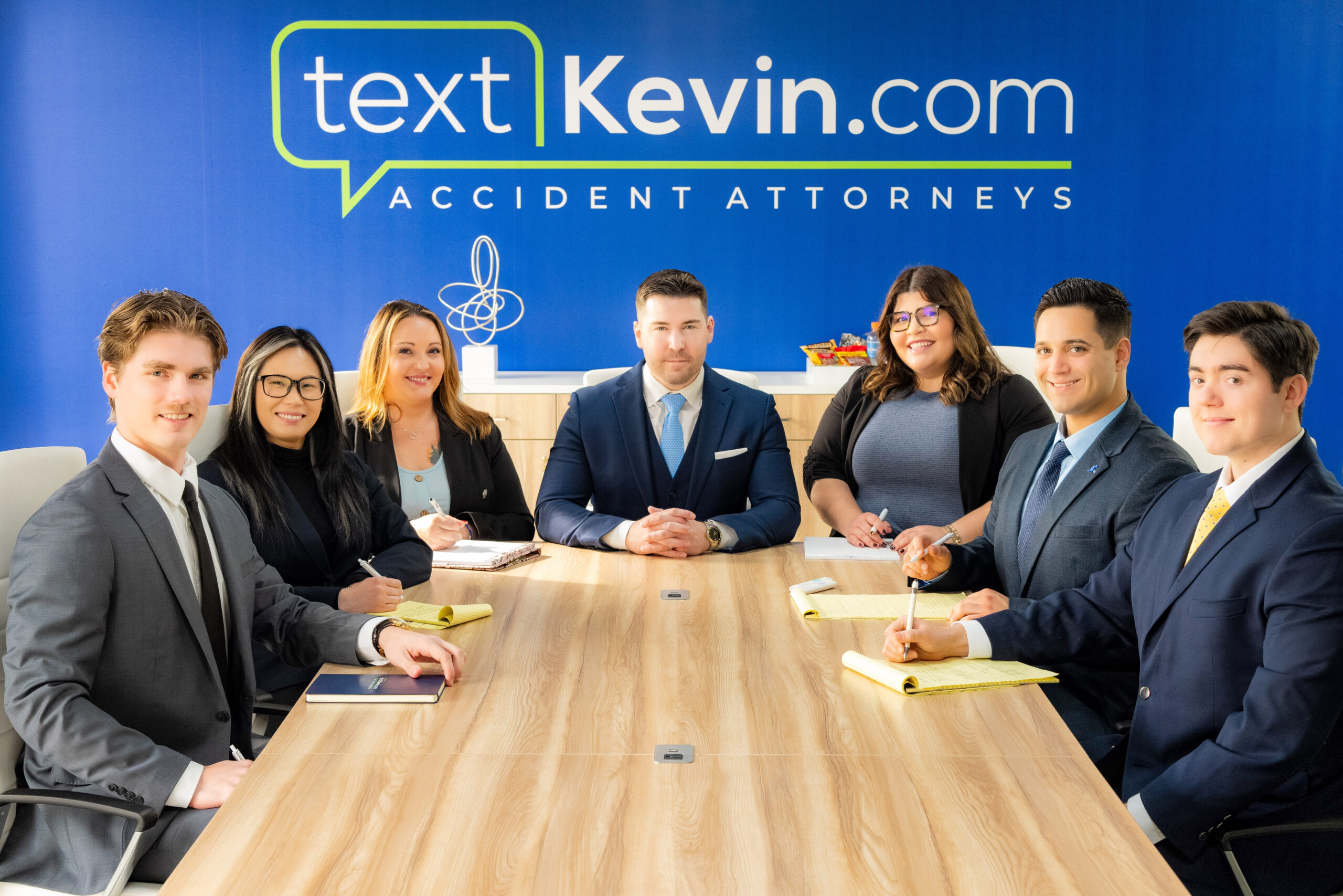 Accident lawyer stockton