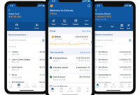 Best crypto purchasing app