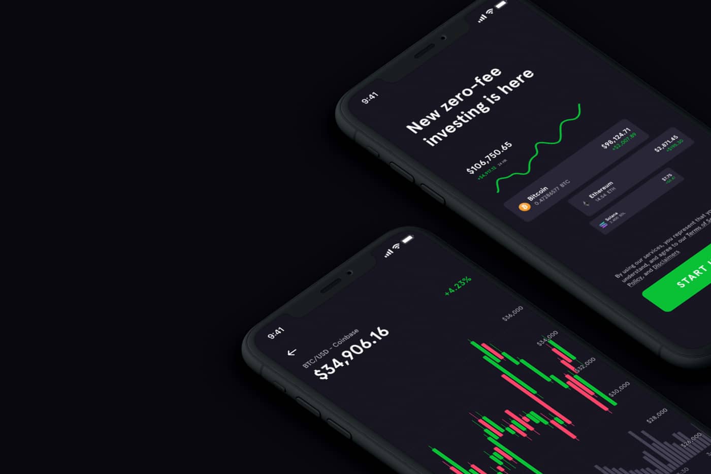 Which app is best to buy crypto