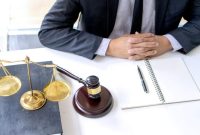 Drug crime lawyer