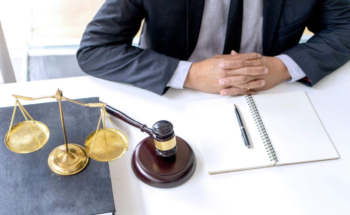 Drug crime lawyer