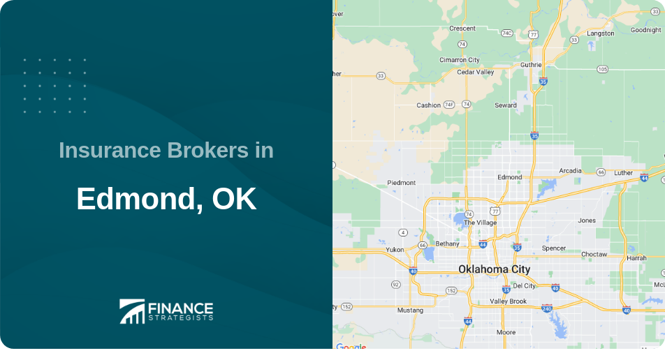 Insurance edmond oklahoma