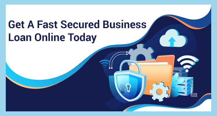 Fast business loan online