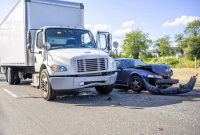 Truck accident lawyer houston tx