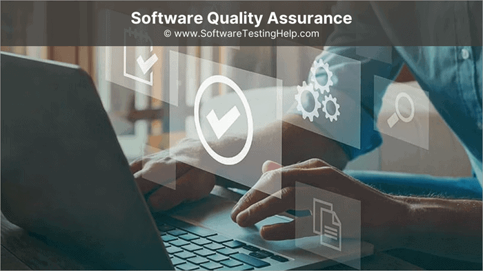 Sacramento software qa