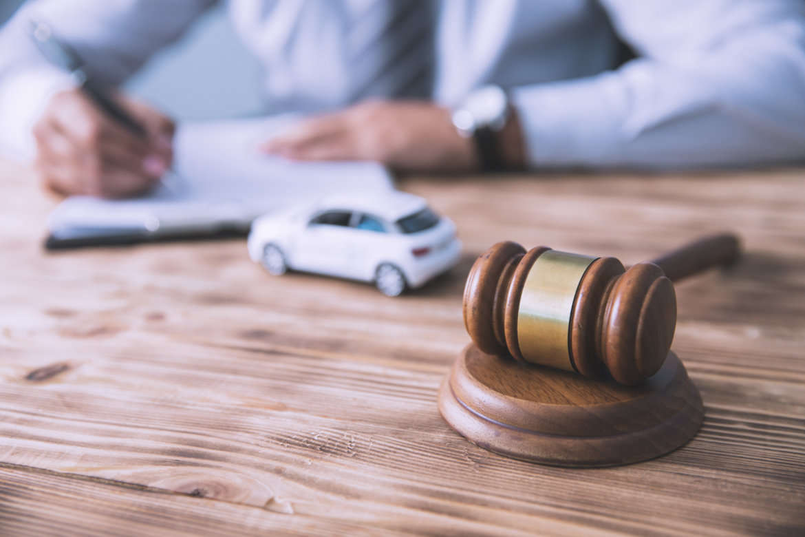 Best lawyer accident
