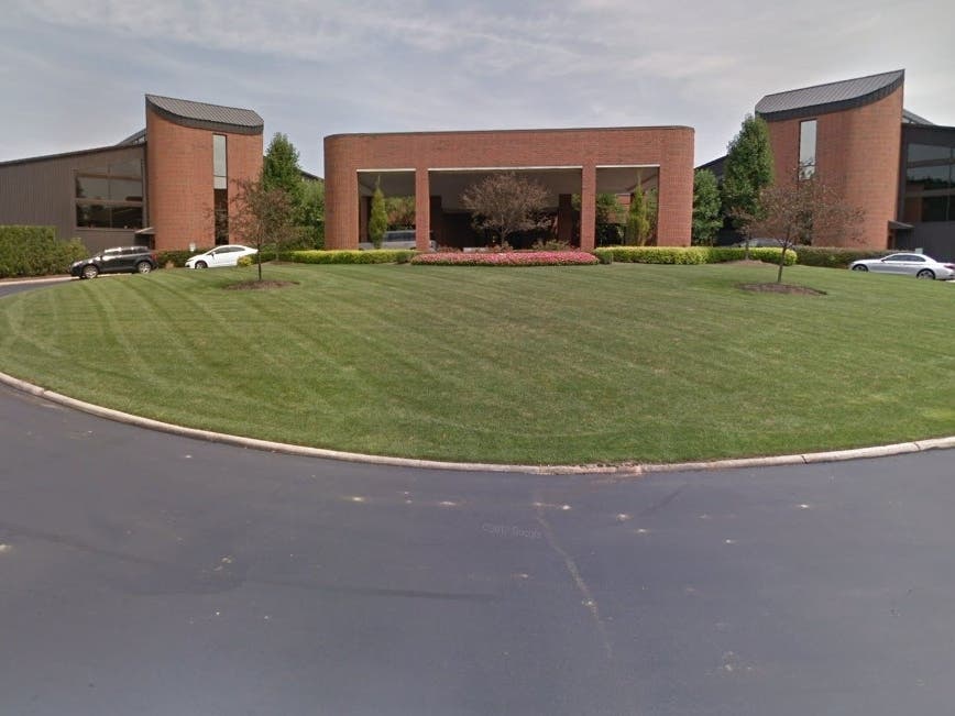 Hyland software layoffs