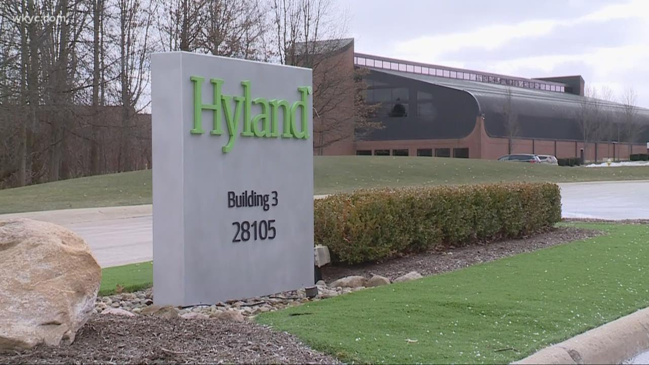 Hyland software layoffs