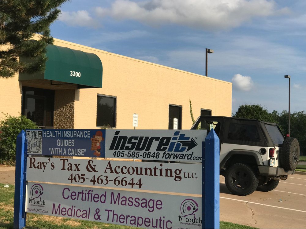 Insurance edmond oklahoma