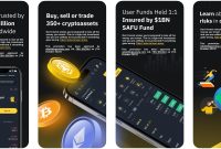 Which app is best to buy crypto