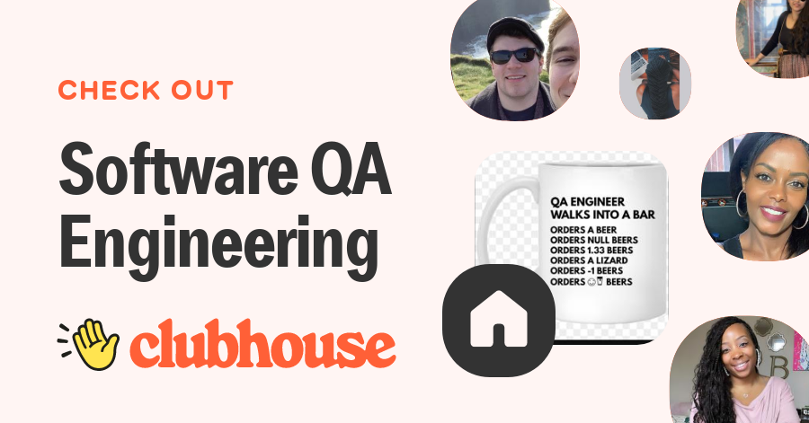 Qa software testing ltd