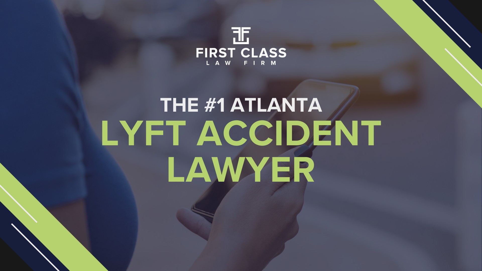 Accident lawyer atlanta georgia